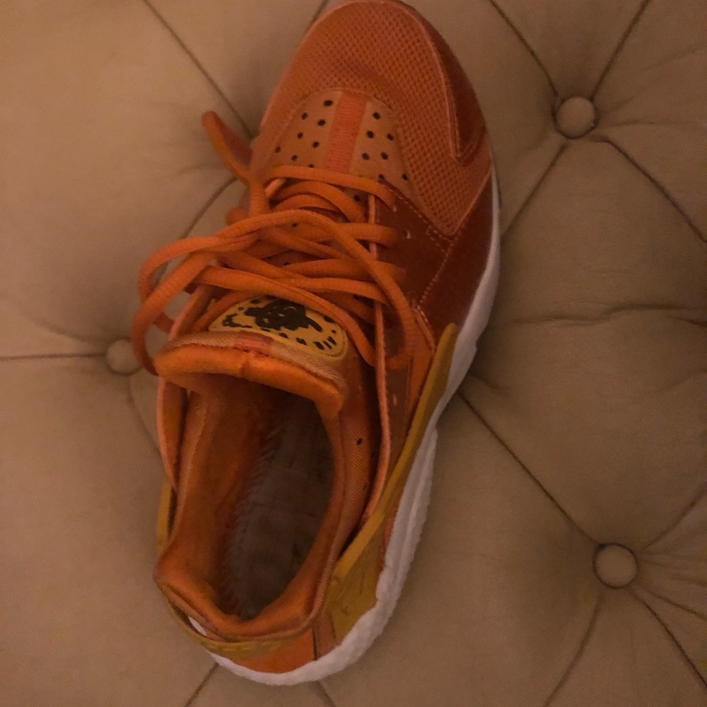 Nike  Air Huarache new